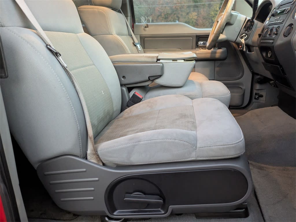 Image of 2006 Ford F-150