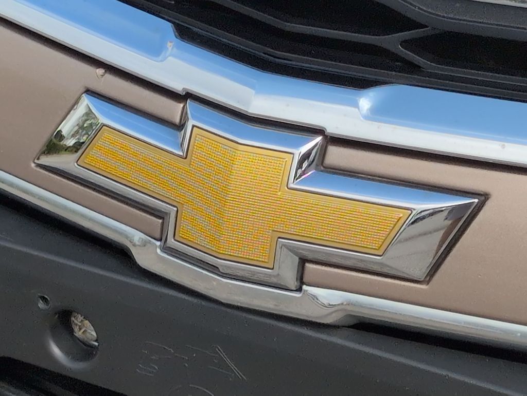 Thumbnail: 2018 Chevrolet Malibu - 26