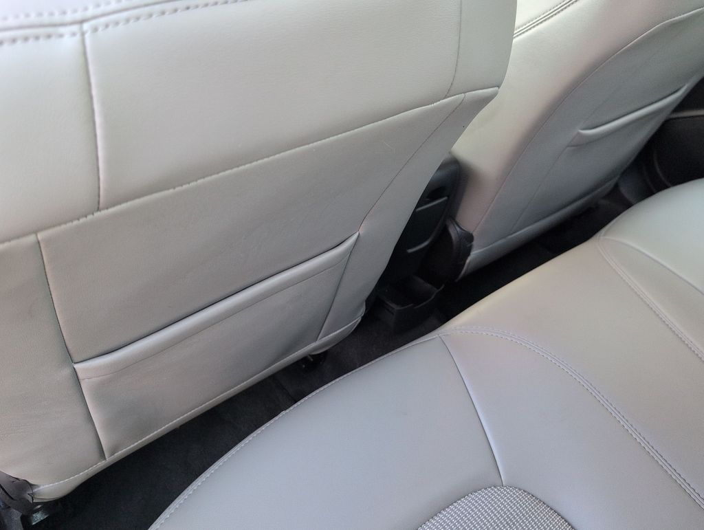 Thumbnail: 2016 Buick Verano - 12