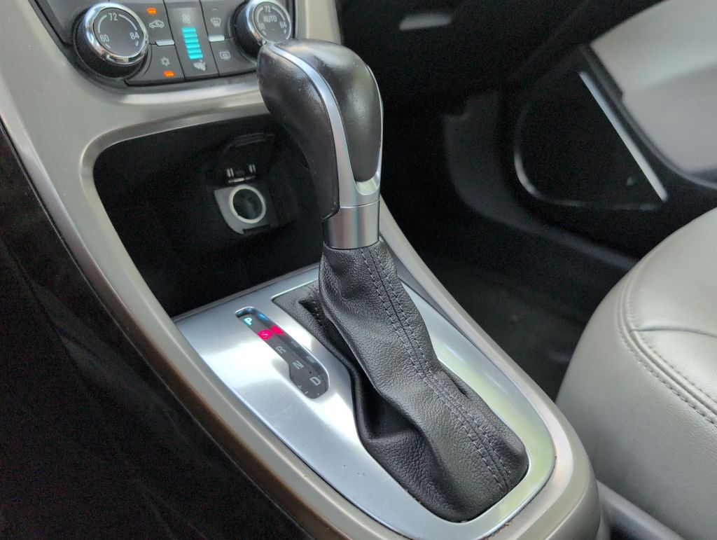 Thumbnail: 2016 Buick Verano - 14