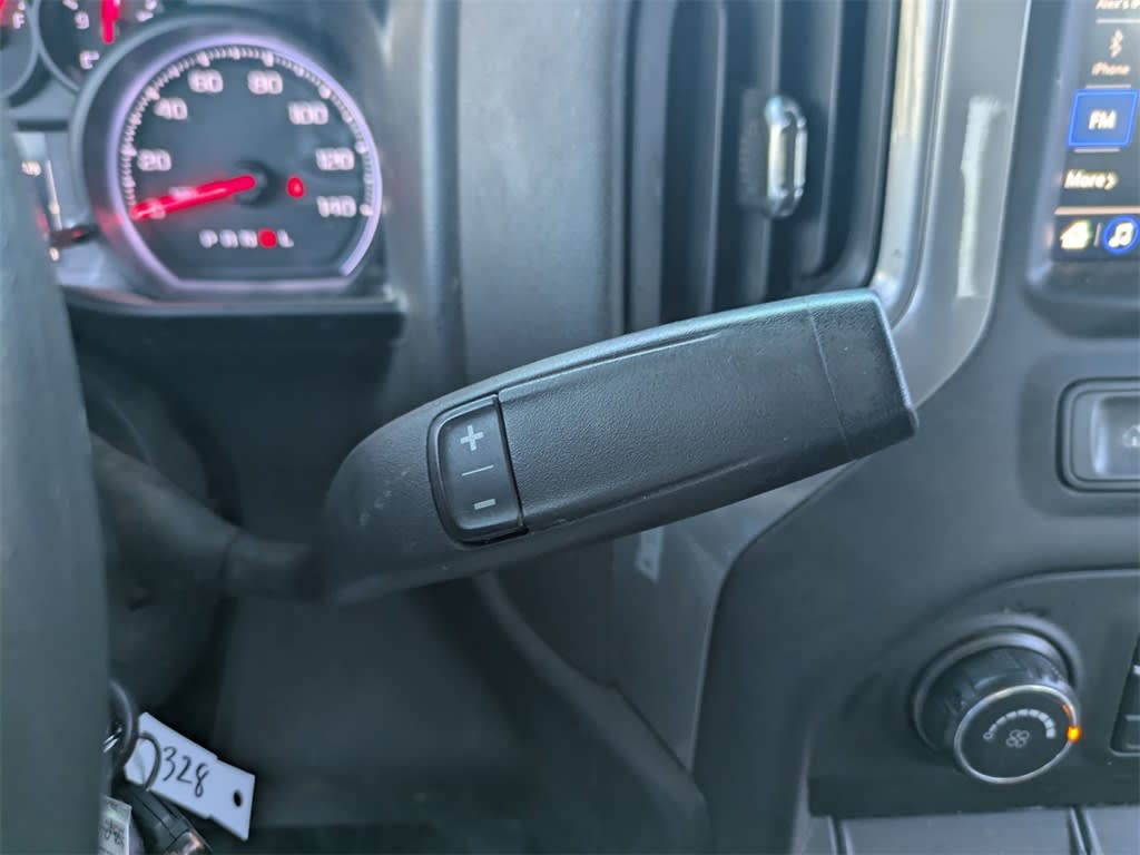 Thumbnail: 2020 Chevrolet Silverado 2500 - 24