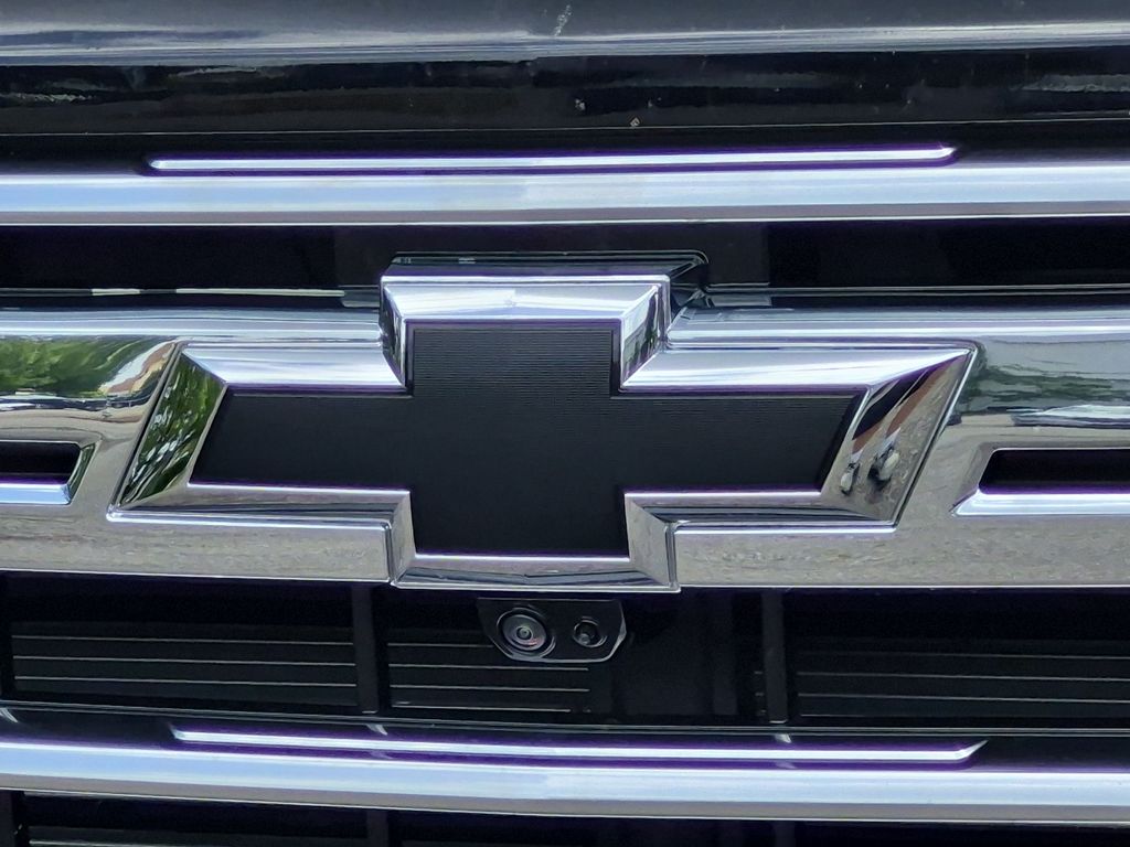 Thumbnail: 2024 Chevrolet Silverado 2500 - 23