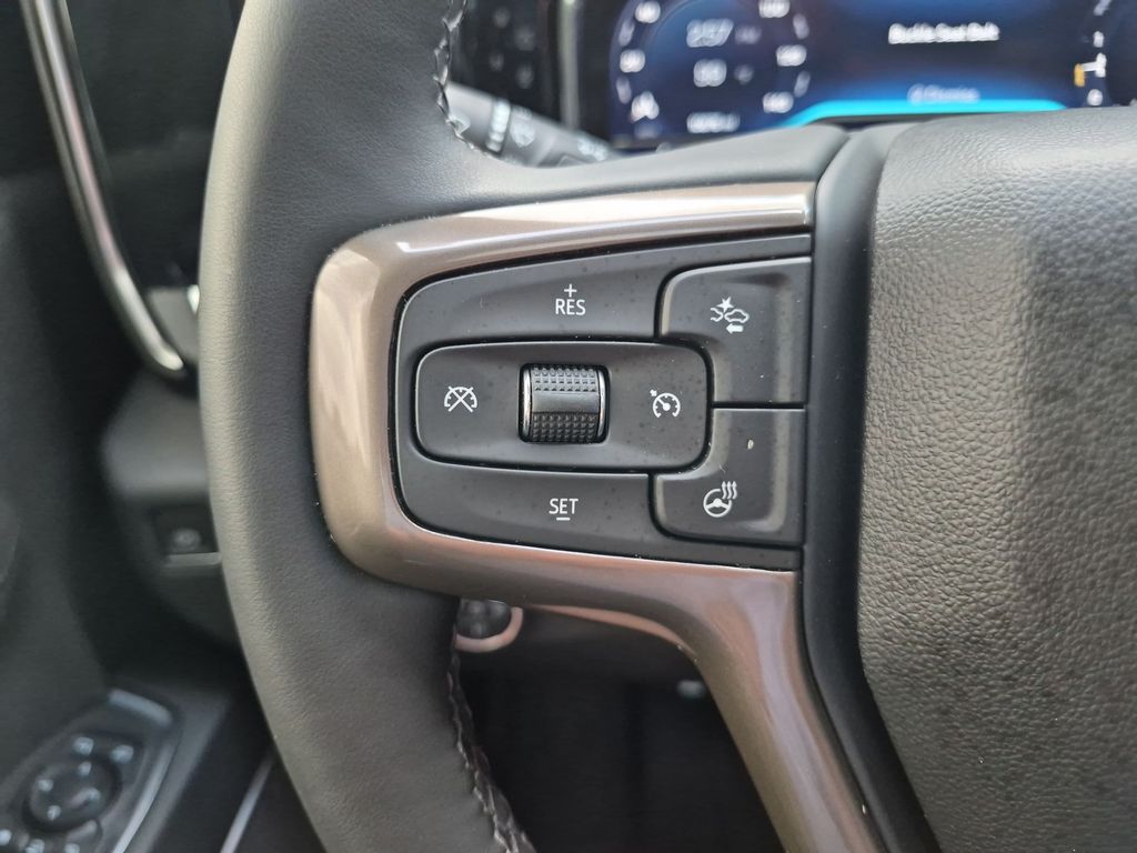 Thumbnail: 2024 Chevrolet Silverado 2500 - 29