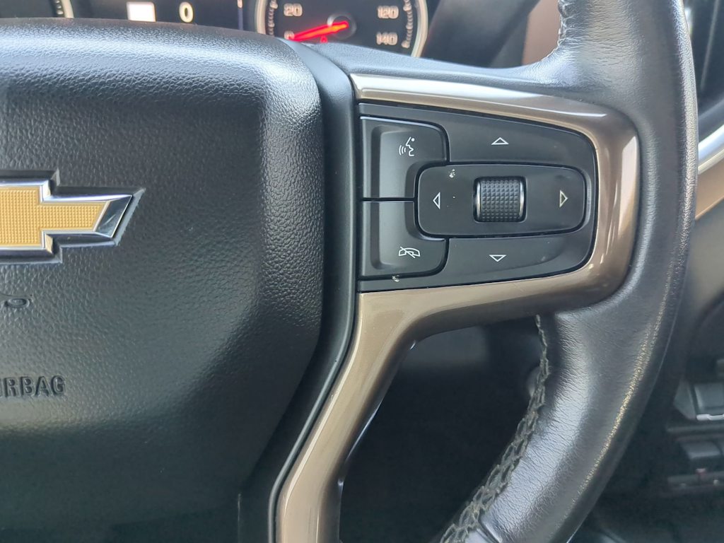 2021 Chevrolet Silverado 3500 High Country 30