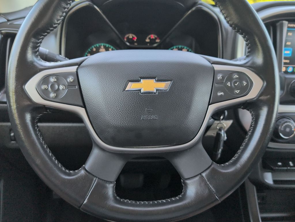 Thumbnail: 2022 Chevrolet Colorado - 29