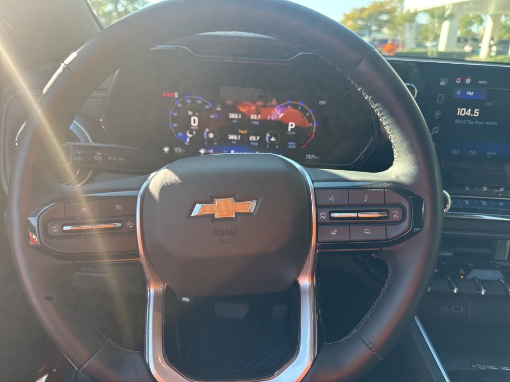 Thumbnail: 2024 Chevrolet Colorado - 2