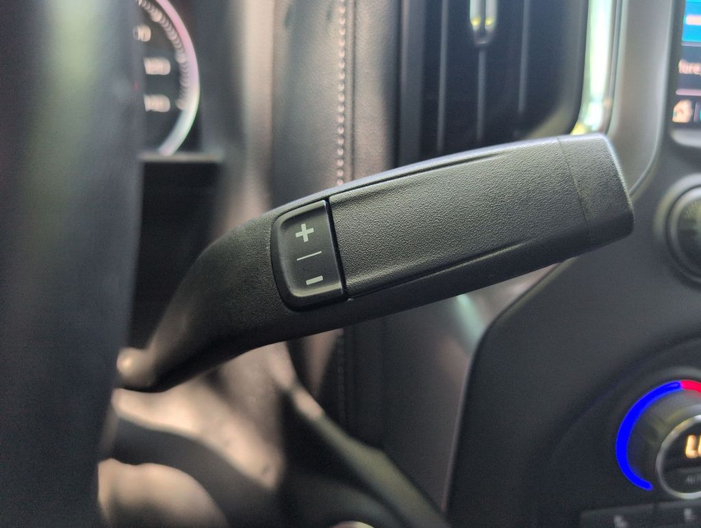 Thumbnail: 2021 Chevrolet Silverado 1500 - 35