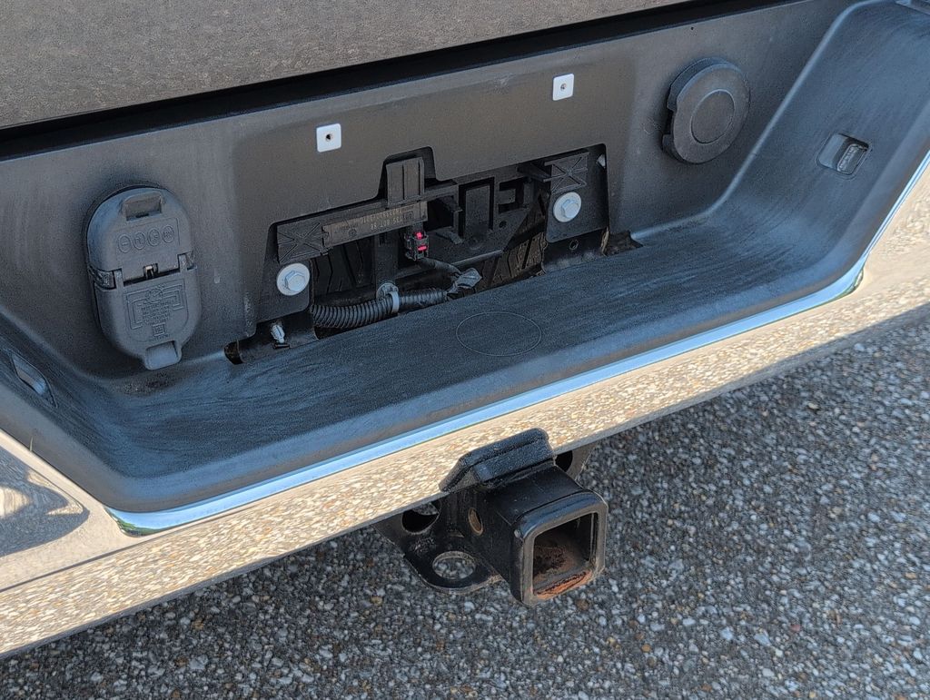 Thumbnail: 2021 Chevrolet Silverado 1500 - 36