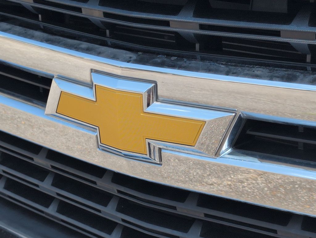 Thumbnail: 2021 Chevrolet Silverado 1500 - 7