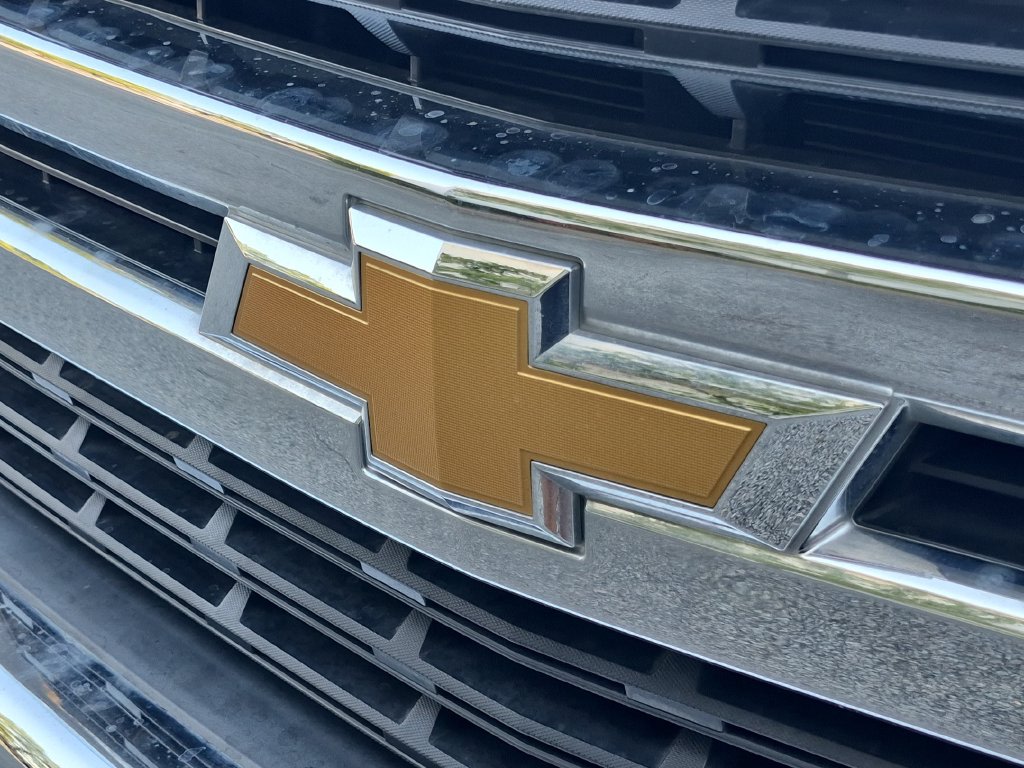 Thumbnail: 2021 Chevrolet Silverado 1500 - 7