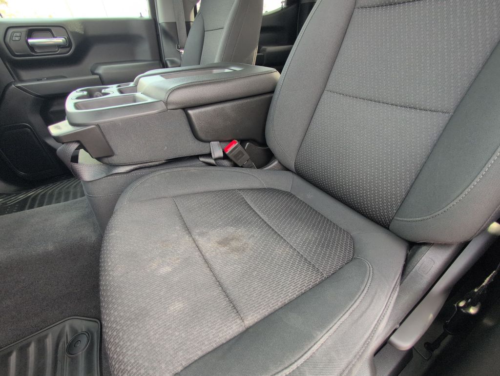 Thumbnail: 2020 Chevrolet Silverado 1500 - 9