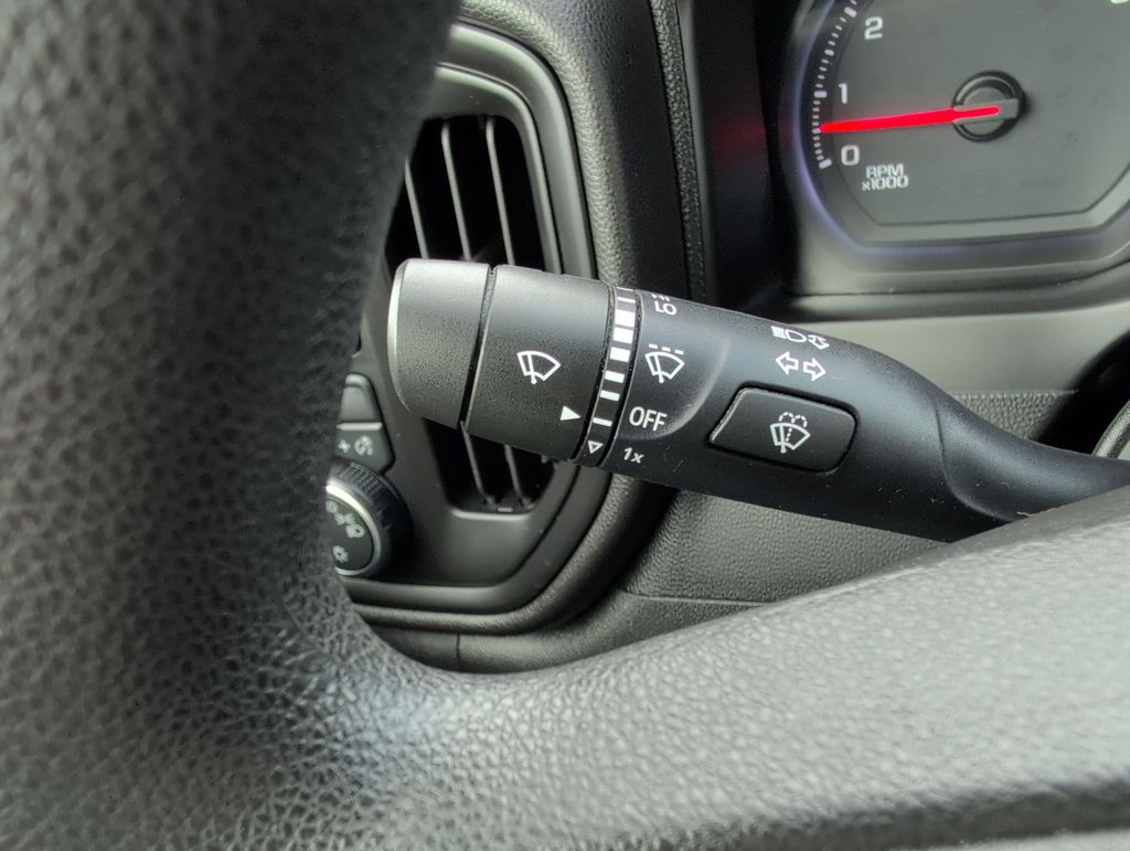 Thumbnail: 2020 Chevrolet Silverado 1500 - 29