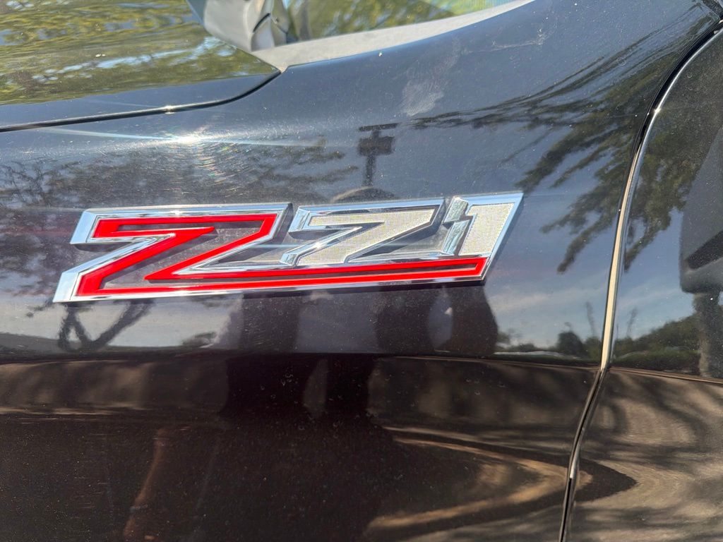 Thumbnail: 2024 Chevrolet Silverado 1500 - 6