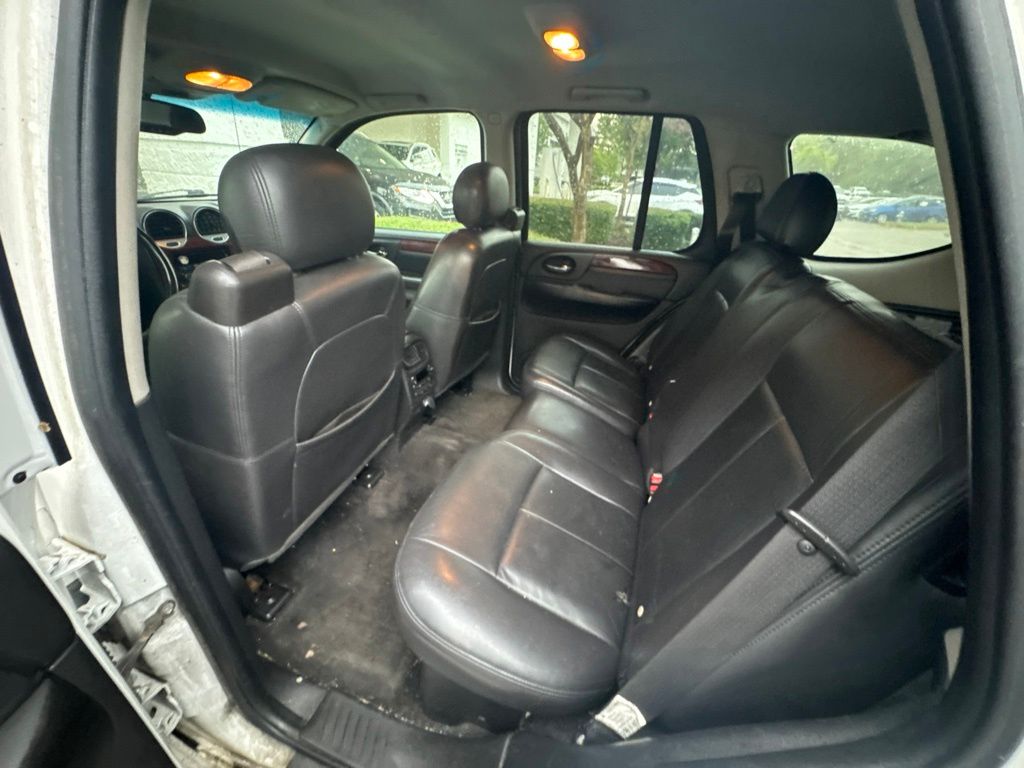 Thumbnail: 2008 GMC Envoy - 9