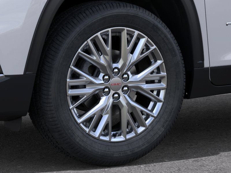Thumbnail: 2027 GMC Acadia - 6