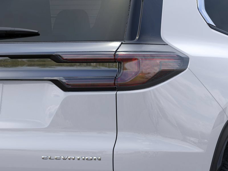 Thumbnail: 2027 GMC Acadia - 17