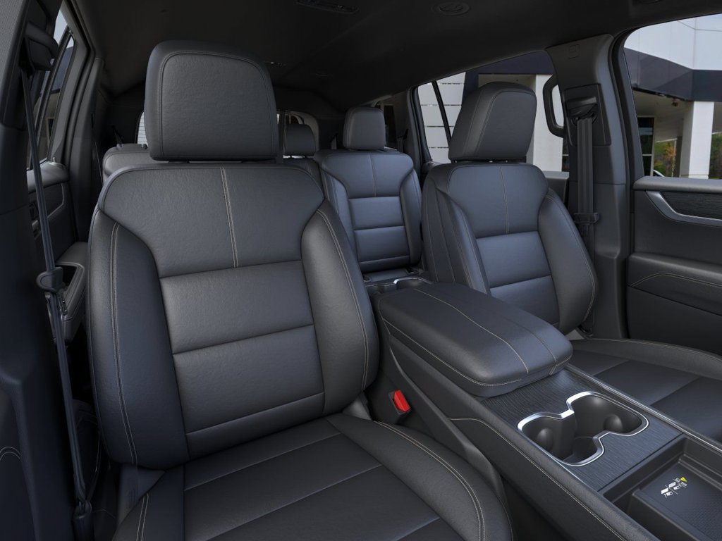 Thumbnail: 2027 GMC Acadia - 7