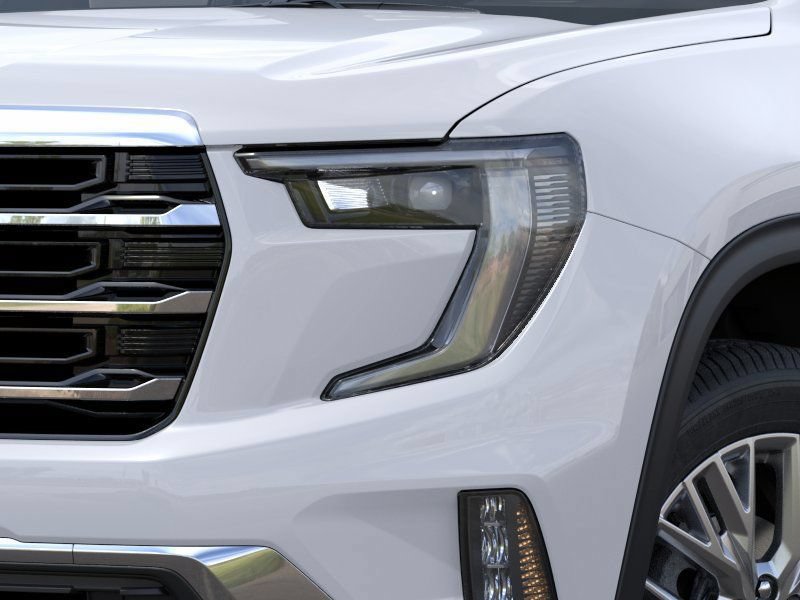Thumbnail: 2027 GMC Acadia - 16
