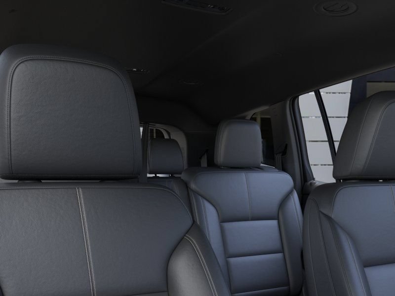 Thumbnail: 2027 GMC Acadia - 24