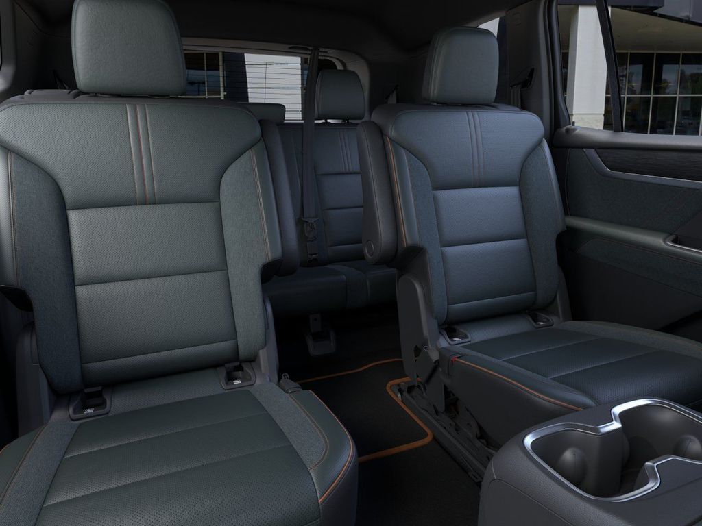 Thumbnail: 2027 GMC Acadia - 21