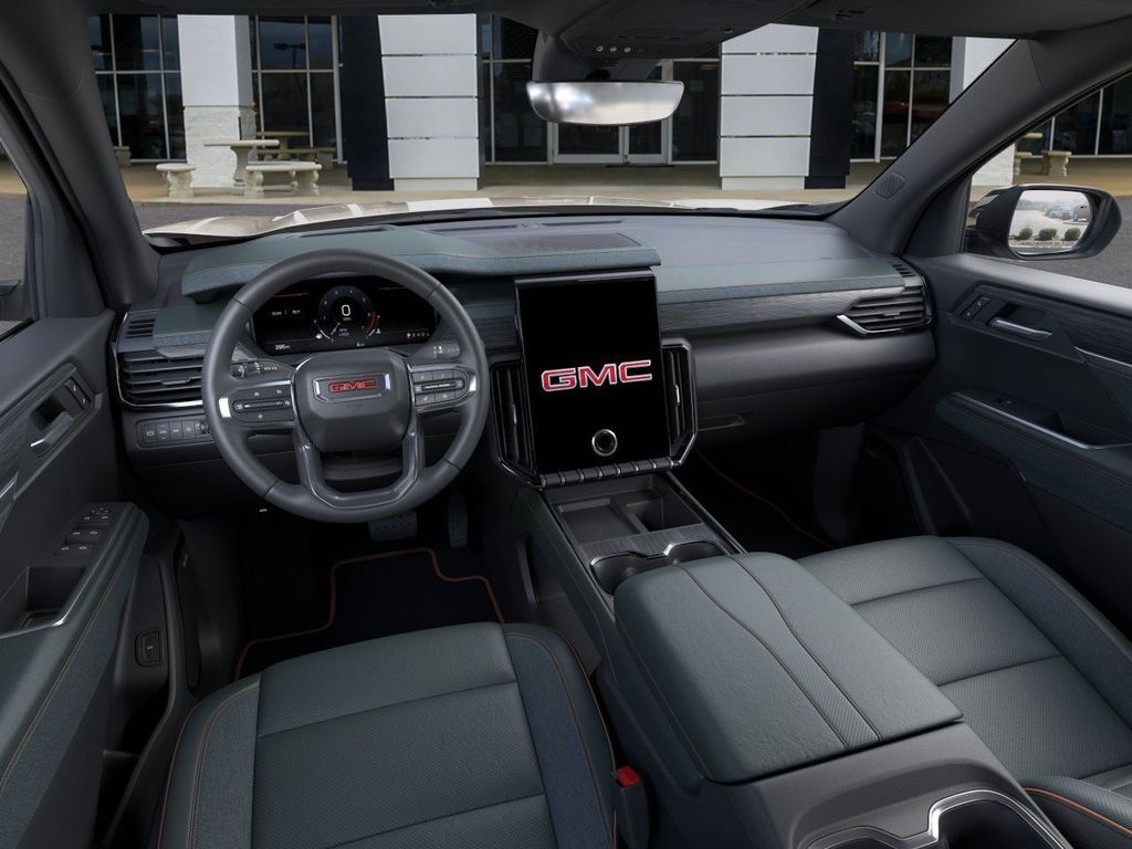 Thumbnail: 2027 GMC Acadia - 2