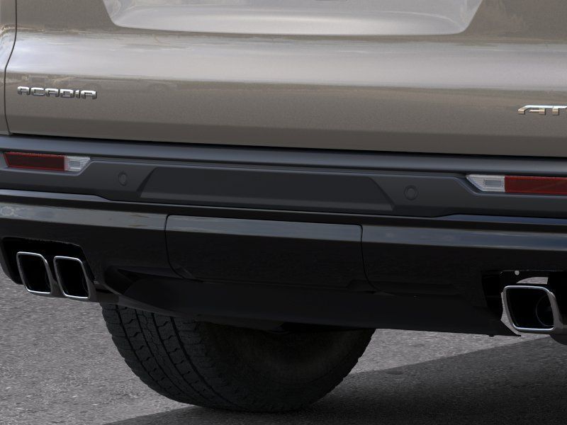 Thumbnail: 2027 GMC Acadia - 20