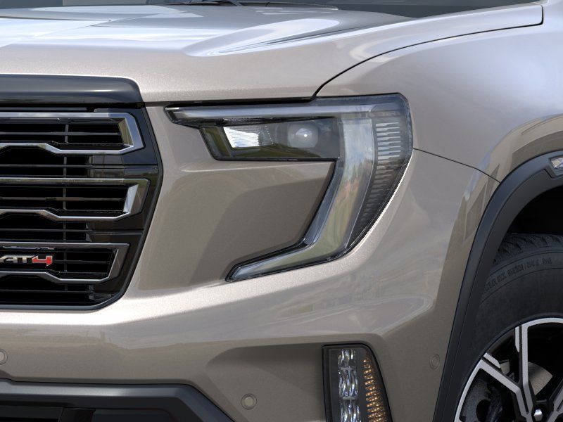 Thumbnail: 2027 GMC Acadia - 17