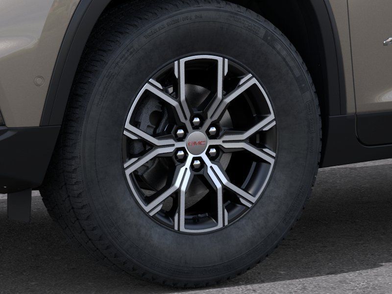 Thumbnail: 2027 GMC Acadia - 6