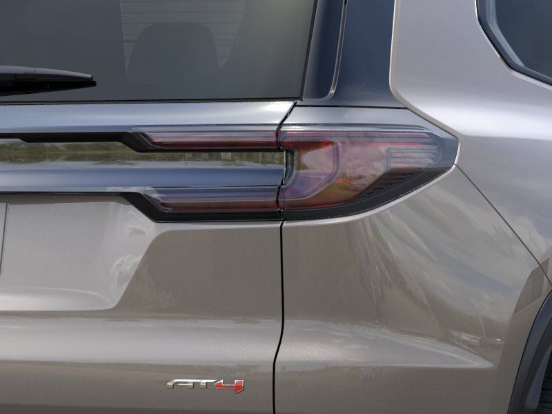 Thumbnail: 2027 GMC Acadia - 18