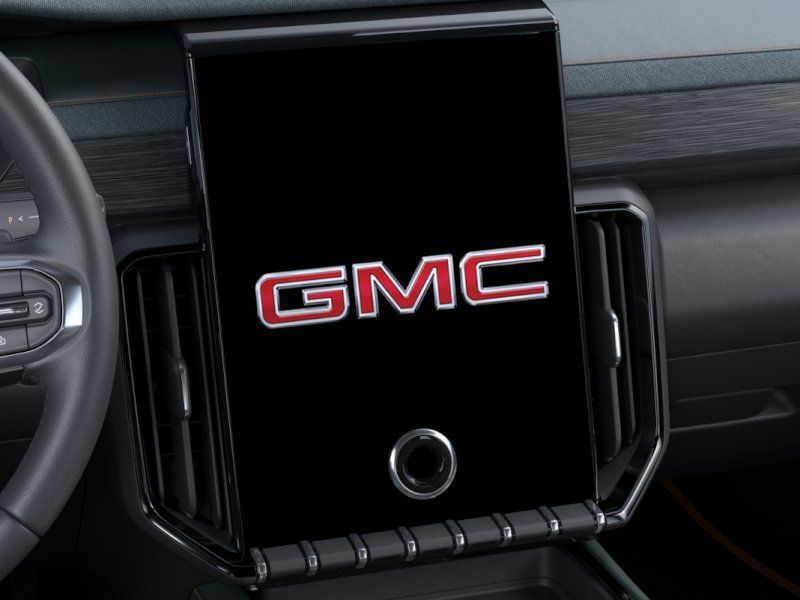 Thumbnail: 2027 GMC Acadia - 9