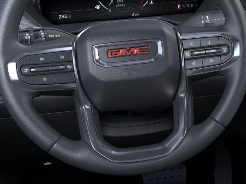 Thumbnail: 2027 GMC Acadia - 22