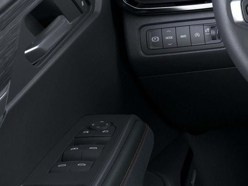 Thumbnail: 2027 GMC Acadia - 24