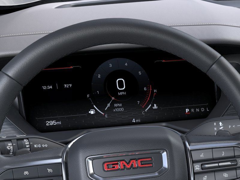 Thumbnail: 2026 GMC Acadia - 10