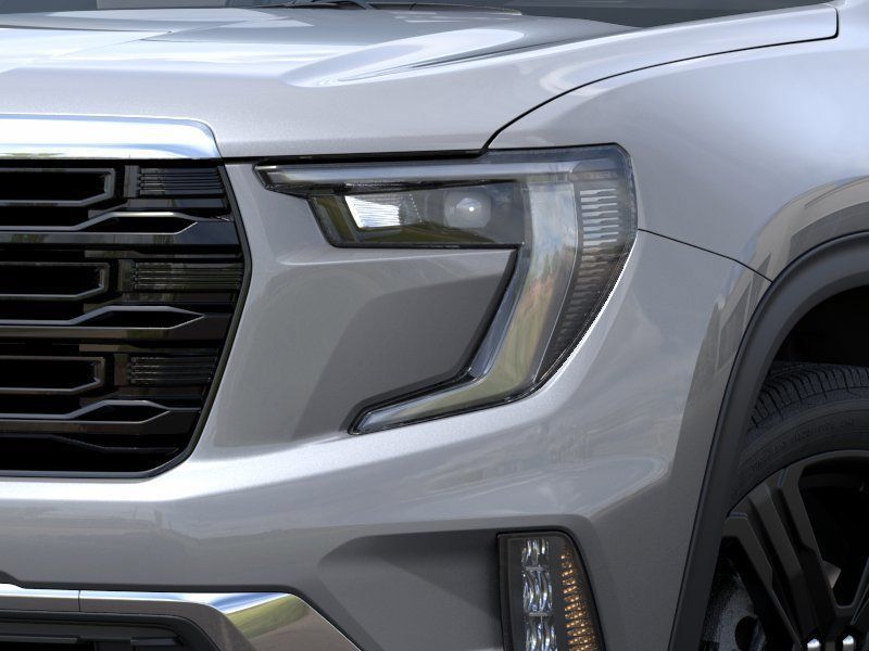 Thumbnail: 2026 GMC Acadia - 16