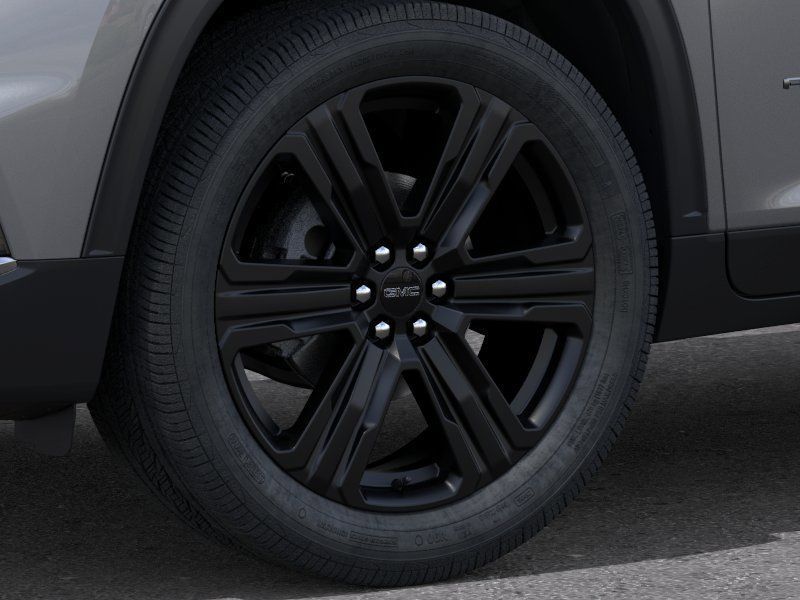 Thumbnail: 2026 GMC Acadia - 6