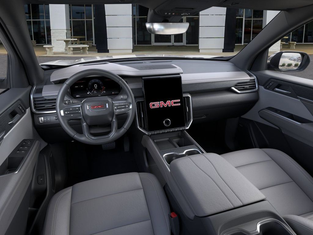 Thumbnail: 2026 GMC Acadia - 2