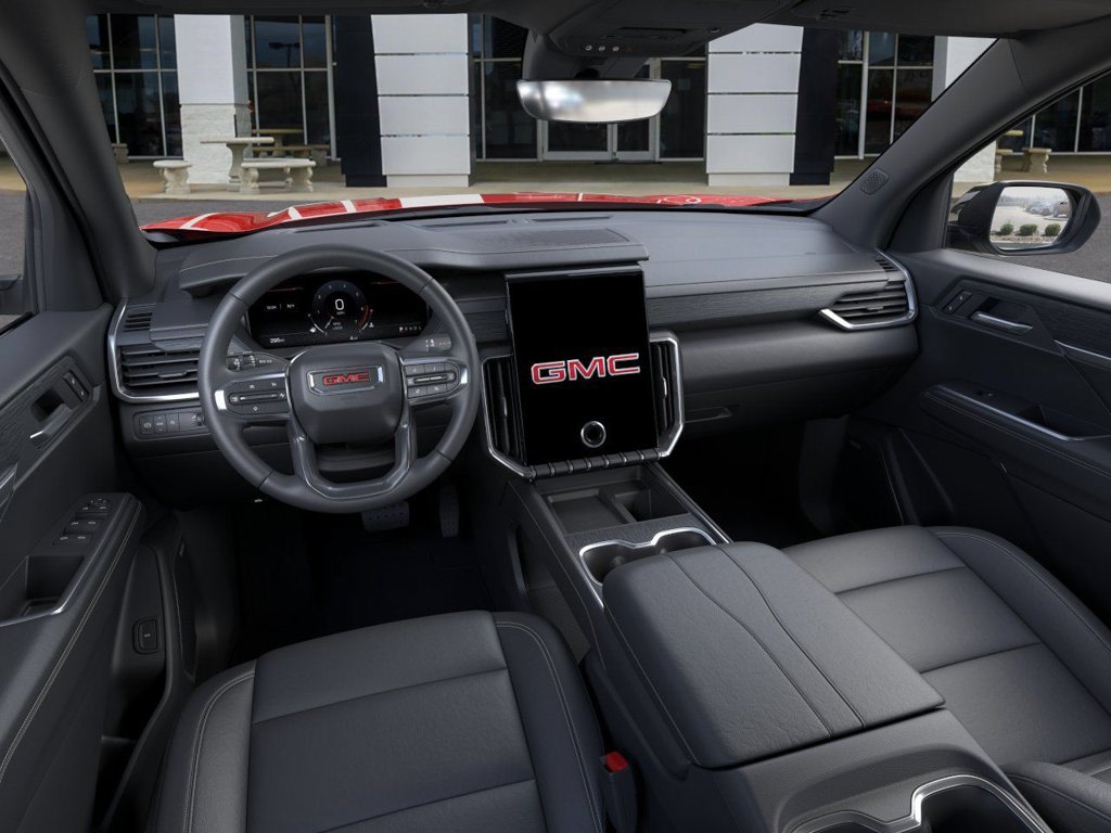 Thumbnail: 2027 GMC Acadia - 2
