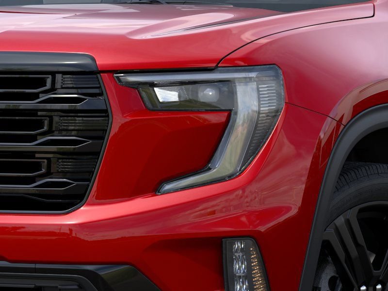 Thumbnail: 2027 GMC Acadia - 17