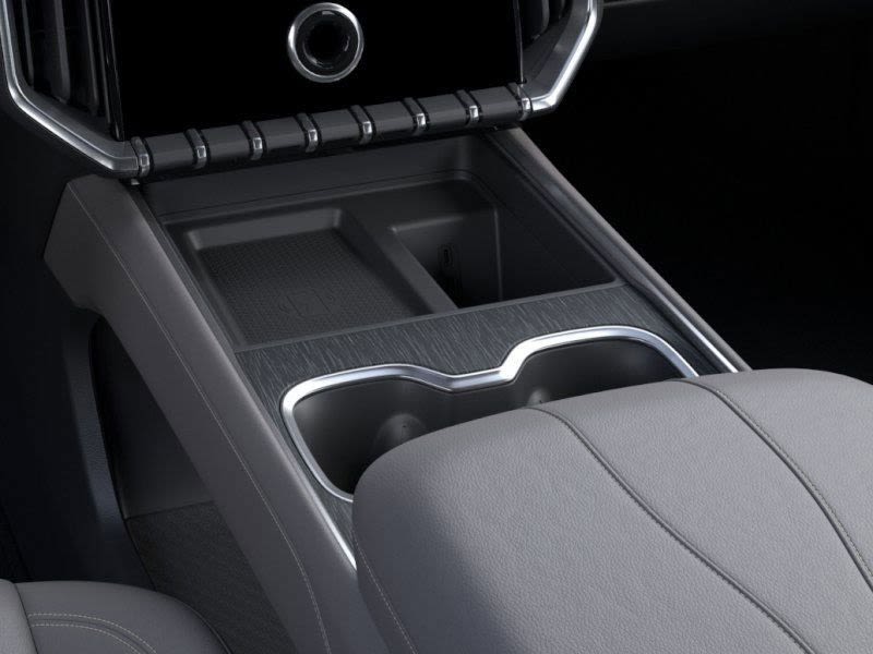 Thumbnail: 2026 GMC Acadia - 10