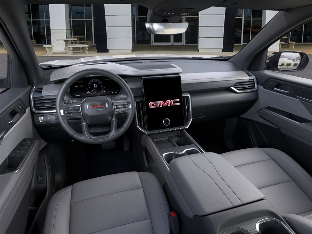 Thumbnail: 2026 GMC Acadia - 2