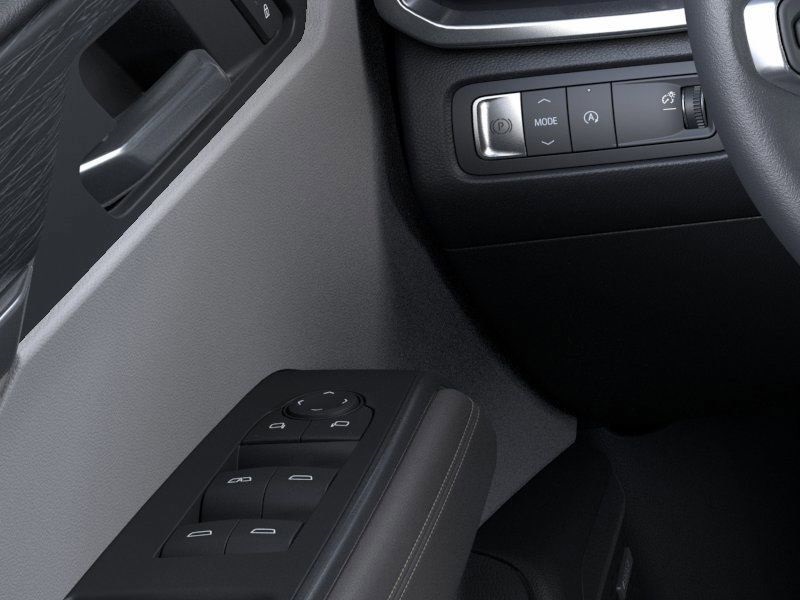 Thumbnail: 2026 GMC Acadia - 23