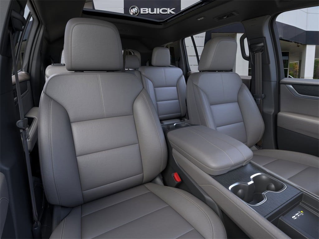 Thumbnail: 2026 GMC Acadia - 8