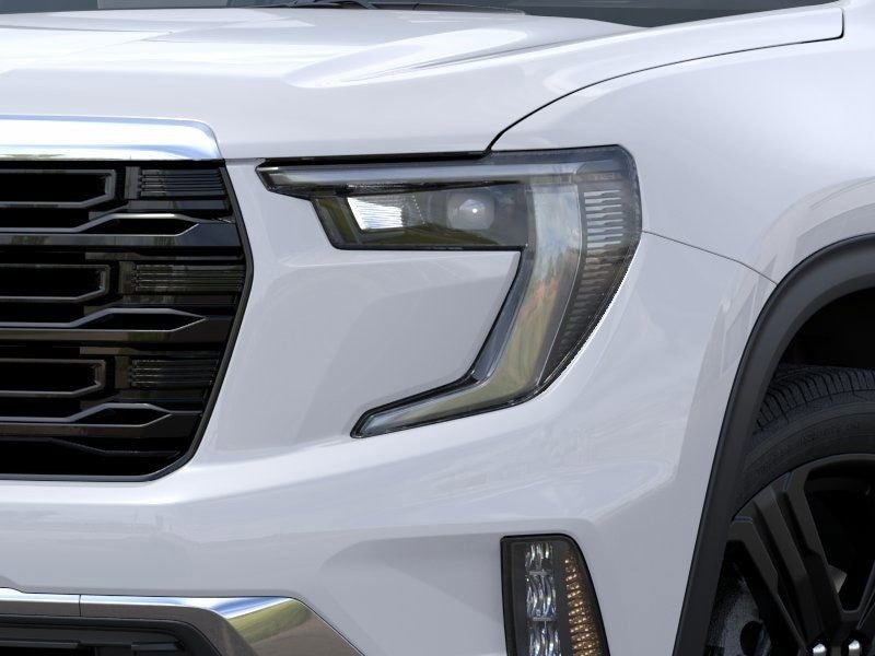 Thumbnail: 2026 GMC Acadia - 17