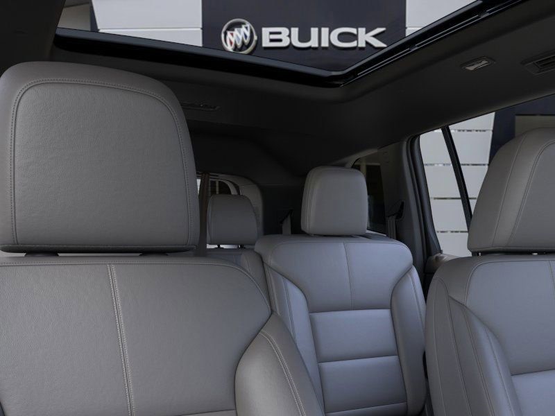 Thumbnail: 2026 GMC Acadia - 24