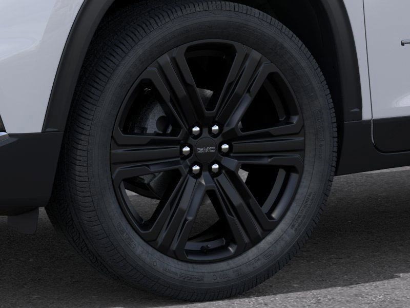 Thumbnail: 2026 GMC Acadia - 6