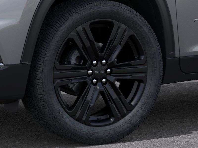 Thumbnail: 2026 GMC Acadia - 6