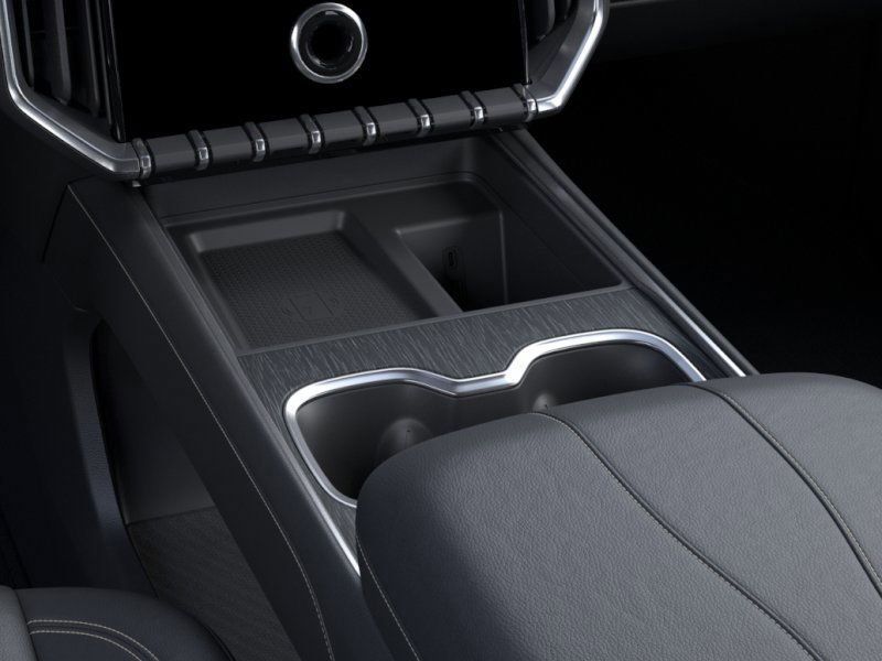 Thumbnail: 2026 GMC Acadia - 9