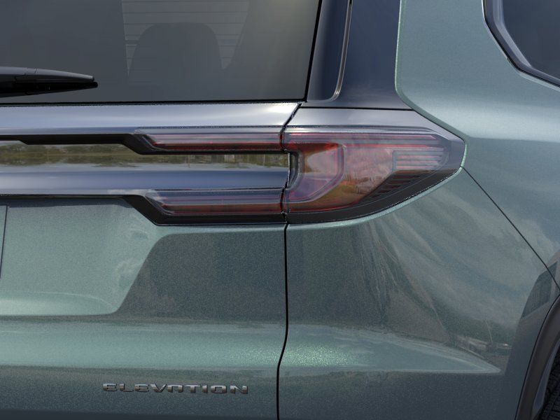 Thumbnail: 2027 GMC Acadia - 17
