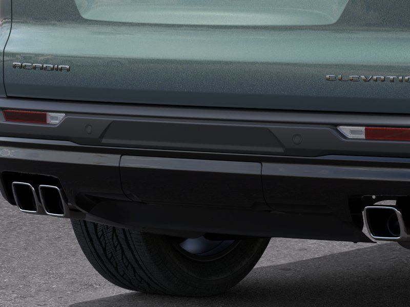 Thumbnail: 2027 GMC Acadia - 18