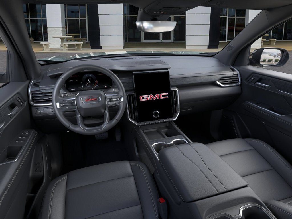 Thumbnail: 2027 GMC Acadia - 2